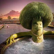 Brocoli Duro