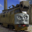 Diesel 10