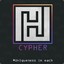 Cypher☆☆☆