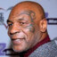 MIKE TYSON