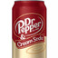 Dr.Pepper Cream Soda