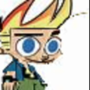 johnny test