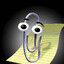 Ditto The Clippy