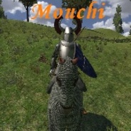 Mouchi avatar