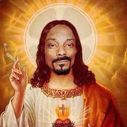 ♋SnoopJesus