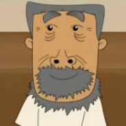 翻斗花园牛爷爷