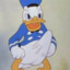 PATO DONALD HORNY