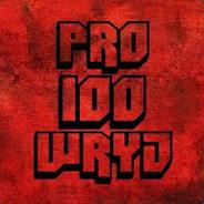PRO100WRYJ