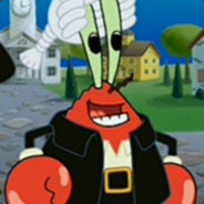 Eugene Luigi Krabs