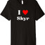 Skyr sniffer #bakedapple