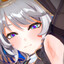Cipher's Sweaty Pits