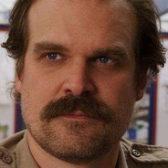 Jim Hopper