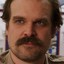 Jim Hopper