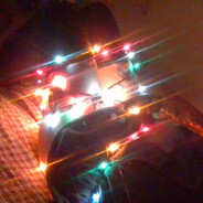 The Festiveized Femboy