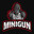 minigun