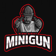 minigun