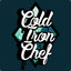 Cold Iron Chef