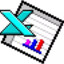 Microsoft Excel 1995