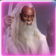 Gandalf El Negro