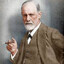 Sigmund Freud