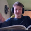 Steam avatar