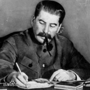 约瑟夫·斯大林