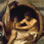 Diogenes the God