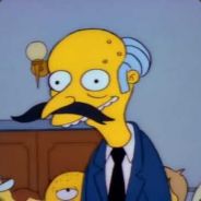 Mr. Snrub