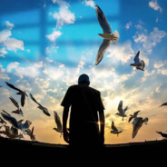 这一枪，会很帅！