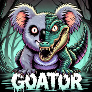 Goator