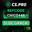 Chico448 CS.ARMY
