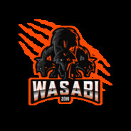 wasabi