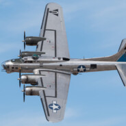 B-17G Flying Fortress #FixTF2