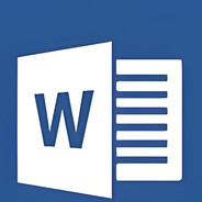 Microsoft Office Word