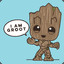 I Am Groot