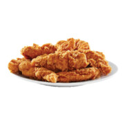 Spicy Chicken Tendies