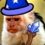 Magical Monkey