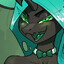 Avatar of Crystalline Bug