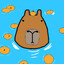 Capybara