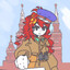 ☣︎Comrade Quarantine☣