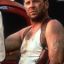 X-GaME/John McClane