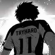 tryhard