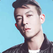 追风少年陈冠希