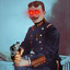 THE PASHA (VICTORY)