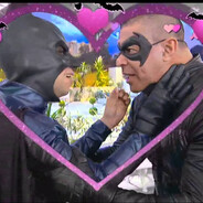 Batman do boqueirão avatar