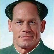 John Xina Steam avatar