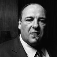 TONY SOPRANO