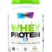 Whey Protein