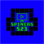 SPINERS523