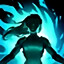 +aura